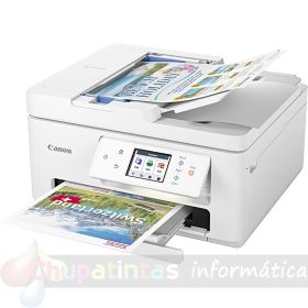 Canon Pixma TS7750i Impresora Multifunción Color Wifi Dúplex 15ppm-1