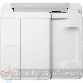 Canon Pixma TS7750i Impresora Multifunción Color Wifi Dúplex 15ppm-3