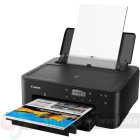 Canon Pixma TS705a Impresora Color Wifi Dúplex 15ppm-1