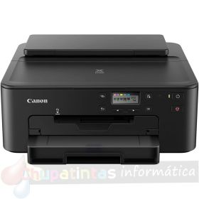 Canon Pixma TS705a Impresora Color Wifi Dúplex 15ppm-3