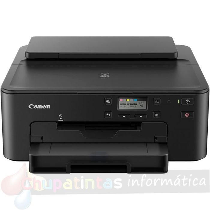 Canon Pixma TS705a Impresora Color Wifi Dúplex 15ppm-3
