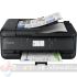 Canon Pixma TR7650 Impresora Multifunción Color Dúplex Wifi Fax 15ppm - ADF de 20 Hojas