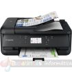Canon Pixma TR7650 Impresora Multifuncion Color Duplex WiFi Fax 15ppm - ADF de 20 Hojas