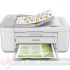 Canon Pixma TR4756i Impresora Multifunción Color Wifi Dúplex Fax