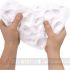 Jovi Air Dry Pasta para Modelar 250gr - Color Blanco - 2