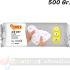 Jovi Air Dry Pasta para Modelar 500gr - Color Blanco - Mejor Precio