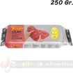 Jovi Air Dry Pasta para Modelar 250gr - Endurecible al Aire - Tacto Fresco - Facil de Moldear - Multi-Superficie - Secado en 24H - Acabado Fino - Color Terracota