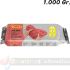 Jovi Air Dry Pasta para Modelar 1000gr - Color Terracota - Mejor precio