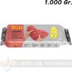 Jovi Air Dry Pasta para Modelar 1000gr - Endurecible al Aire - Tacto Fresco - Facil de Moldear - Multi-Superficie - Secado en 24H - Acabado Fino - Color Terracota