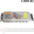 Jovi Air Dry Pasta para Modelar 1000gr - Color Gris - Mejor Precio