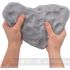 Jovi Air Dry Pasta para Modelar 500gr - Color Gris - 2