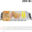 Jovi Air Dry Pasta para Modelar 250gr - Endurecible al Aire - Tacto Fresco - Facil de Moldear - Multi-Superficie - Secado en 24H - Acabado Fino - Color Ocre