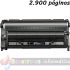 HP W1490A Negro Cartucho de Toner Genérico - Reemplaza 149A