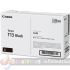 Canon T13 Negro Cartucho de Tóner Original - 5640C006