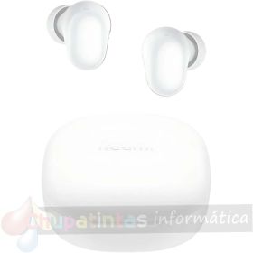 Xiaomi Redmi Buds 6 Play Auriculares Bluetooth 5.4 - Color Blanco -1