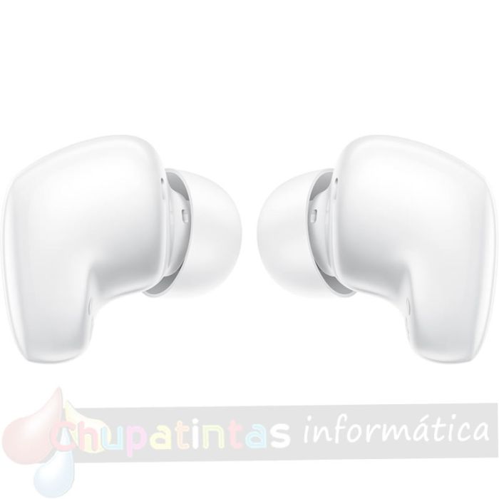 Xiaomi Redmi Buds 6 Play Auriculares Bluetooth 5.4 - Color Blanco -4