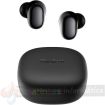 Xiaomi Redmi Buds 6 Play Auriculares Bluetooth 5.4 - Microfono Integrado - Autonomia hasta 7.5h - Resistencia al agua IPX4 - Control Tactil - Color Negro