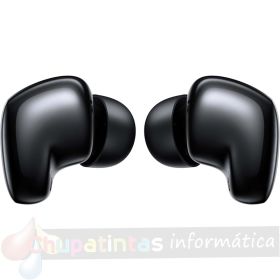Xiaomi Redmi Buds 6 Play Auriculares Bluetooth 5.4 - Color Negro - Especificaciones