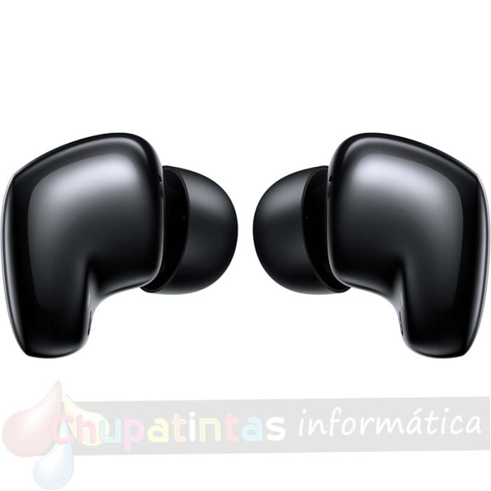 Xiaomi Redmi Buds 6 Play Auriculares Bluetooth 5.4 - Color Negro - Especificaciones