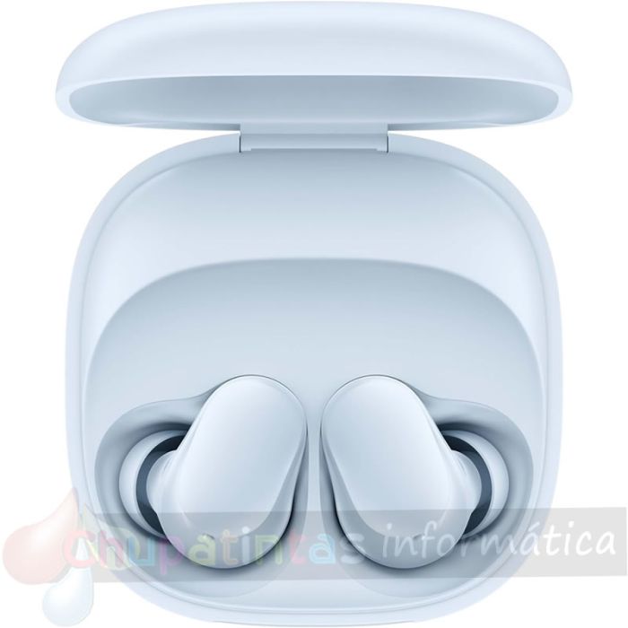 Xiaomi Redmi Buds 6 Play Auriculares Bluetooth 5.4 - Color Azul - Características