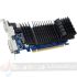 Asus GeForce GT 730 Tarjeta Grafica 2GB GDDR5 Perfil Bajo-3