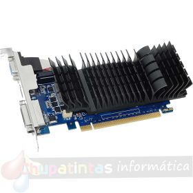 Asus GeForce GT 730 Tarjeta Grafica 2GB GDDR5 Perfil Bajo-3
