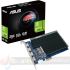 Asus GeForce GT 730 Tarjeta Grafica 2GB GDDR5 NVIDIA - PCIe 2.0 HDMI-1