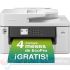 Brother MFC-J5340DWE EcoPro Impresora Multifunción Color A3 Wifi Fax Dúplex 28ppm - Mejor precio