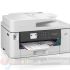 Brother MFC-J5340DWE EcoPro Impresora Multifunción Color A3 Wifi Fax Dúplex 28ppm - Cartuchos Independientes