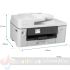 Brother MFC-J5340DWE EcoPro Impresora Multifunción Color A3 Wifi Fax Dúplex 28ppm - Medidas