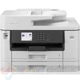 Brother MFC-J5740DW Impresora Multifunción A3 Color Wifi Dúplex Fax 27ppm - Mejor Precio