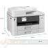 Brother MFC-J5740DW Impresora Multifunción A3 Color Wifi Dúplex Fax 27ppm - Medidas