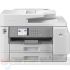 Brother MFC-J5955DW Impresora Multifunción Color Wifi Fax Dúplex 30ppm Blanca - Mejor precio