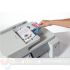 Brother MFC-J5955DW Impresora Multifunción Color Wifi Fax Dúplex 30ppm Blanca - ADF