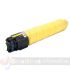 Ricoh Aficio SP-C430DN/SP-C431DN/SP-C440DN Amarillo Cartucho de Tóner Genérico - Mejor precio
