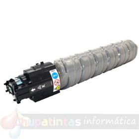 Ricoh Aficio SP-C430DN/SP-C431DN/SP-C440DN Negro Cartucho de Tóner Genérico - Mejor precio