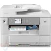 Brother MFC-J6959DW Impresora Multifuncion Color A3 WiFi Fax Duplex 30ppm - Con la Posibilidad de Imprimir en Rollo de Papel
