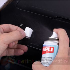 Apli Spray Quita Adhesivo 200ml - Especificaciones