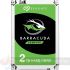 Seagate Barracuda Disco Duro Interno 3.5" 2TB SATA 7200RPM 256MB 6GB-S - Mejor precio