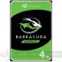Seagate Barracuda Disco Duro Interno 3.5" SATA 3 4TB - Mejor precio
