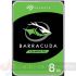 Seagate Barracuda Disco Duro Interno 3.5" SATA 3 8TB - Mejor precio