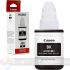 Canon GI490 Negro Botella de Tinta Original - GI490BK/0663C001