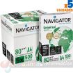 Navigator Papel A4 80gr. 210x297mm (500 Hojas) Blanco