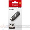 Canon PGI530 Negro Cartucho de Tinta Pigmentada Original - 6117C001/PGI530PGBK