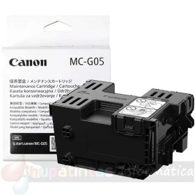 Canon MC-G05 Cartucho de Mantenimiento Original - 6176C001 - mejor precio