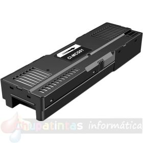 Canon MC-G01 Cartucho de Mantenimiento Genérico - 4628C001