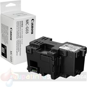 Canon MC-G03 Cartucho de Mantenimiento Original - 5794C001 - mejor precio