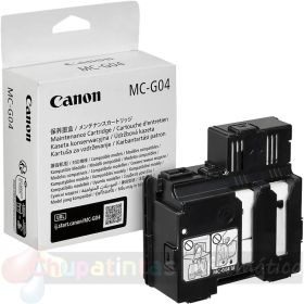 Canon MC-G04 Cartucho de Mantenimiento Original - 5813C001