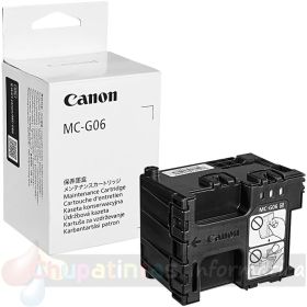Canon MC-G06 Cartucho de Mantenimiento Original - 6259C001 - Mejor precio