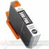 Canon PFI300 Negro Foto Cartucho de Tinta Pigmentada Genérico - Reemplaza 4193C001/PFI300PBK